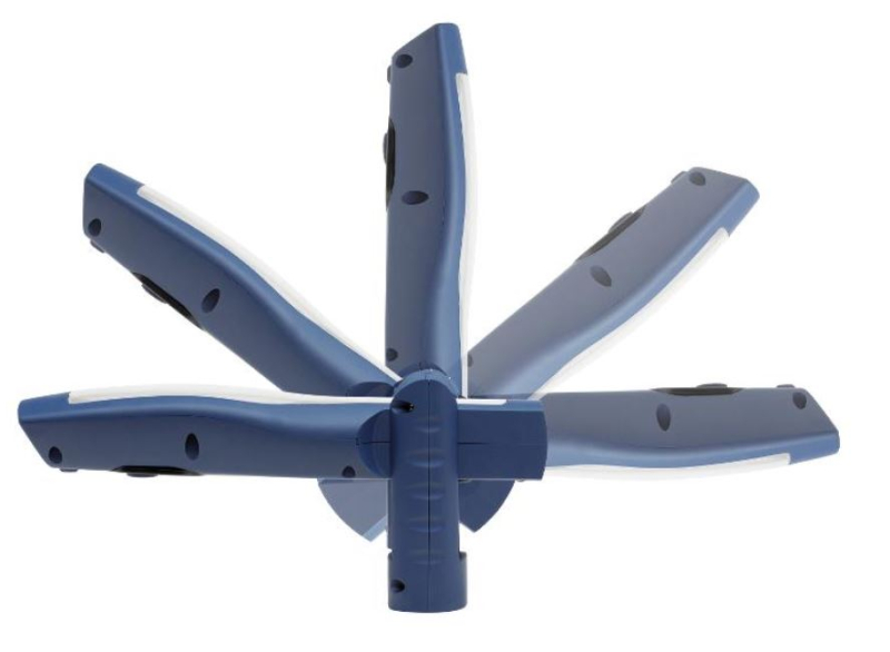 Arbeitsleuchte SCANGRIP MAG